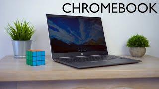 BETTER than Windows: Why you should buy a Google Chromebook!
