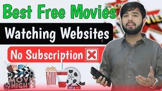 Best Movie watching websites free | online movie watching websites free | online new movie watching