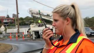 Traffic Control Equipment & Services - Victoria Go Traffic