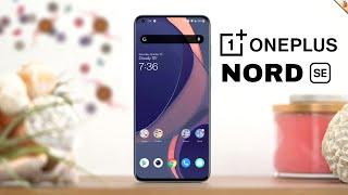 OnePlus Nord SE - The King is HERE.