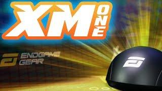 Endgame Gear XM1 Gaming Mouse Review:  SOLID Mouse - Needs a Little Polish