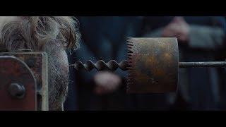 Apostle (2018) Drill scene HD