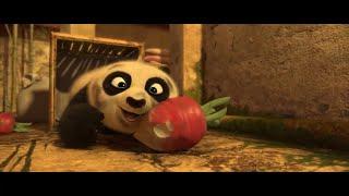 Kung Fu Panda 2 (2011) Movie clip (4/14). Baby Po Scene || Hollywood Movies