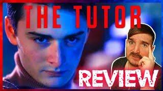 "The Tutor" Review | Noah Schnapp