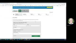 Ivy Tech - Tutor.com Demo Video