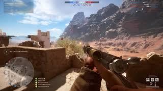 Battlefield 1 - Surprise!