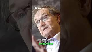 Roger Penrose's Conformal Cyclic Cosmology  A New Perspective #space  #astronomy #universe #cosmos