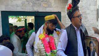 Canadian  family wedding In Pakistan Saleh Khana Kotli Kalan || Haider Said Vlogs ️