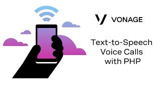 Text-to-Speech Voice Calls with PHP