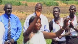 St. Joseph's Parish Bari Choir - Juba