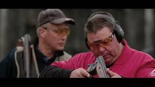 George Digweed - 27 Times World Champion Clay Shooter