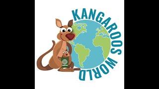 International Kangaroo Science Contest - Explore the Amazing Science