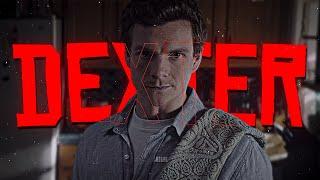 DEXTER SECOND VICTIM | DEXTER ORIGINAL SIN | EDIT