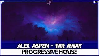 Alex Aspen - Far Away