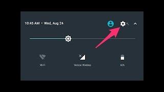 How to add system UI tuner option to your Android settings in Android phone | System UI tuner