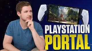 Die besten RPGs überall zocken - Playstation Portal & Explore Kopfhörer