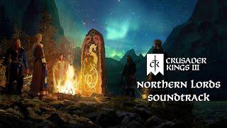 Crusader Kings 3 - Northern Lords | Soundtrack 10 - Raid Theme 3 | OST