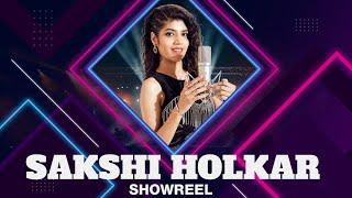 Sakshi Holkar | Showreel 2024 | Event | Singer | Booking Open | Wedding Event | Concert | Corporate