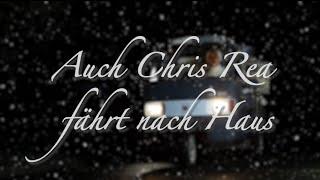 Phil Schaller - Auch Chris Rea fährt nach Haus (Offizielles Video)