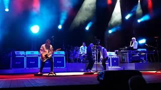 STATUS QUO - "Mystery Song" | Dresden, Germany | Richie Malone | 15.08.2019