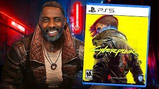 Cyberpunk 2077 es MEJOR JUEGO que nunca, pero NO el que PROMETIERON