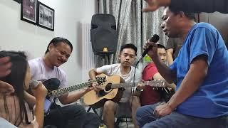 A Tlawm taluo , live cover , Thanglienthuom Hrangate & Nk Jennifer Nianglawmkim ,,