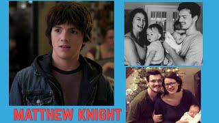 My Babysitters a Vampire Matthew Knight - Where is He Now?