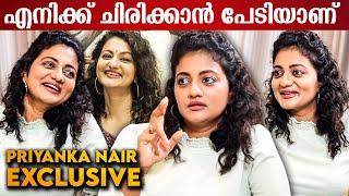 സിനിമ ഇൻഡസ്ടറി Male Oriented  ആണ്: Priyanka Nair Opens Up | Indiaglitz Alt