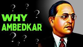 Dr. Ambedkar Legacy In India