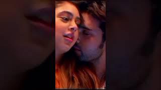 Manik ️ Nandini #youtubeshorts  #parthsamthaan #nititaylor #love #shorts  #manan #kaisiyehyaariaan