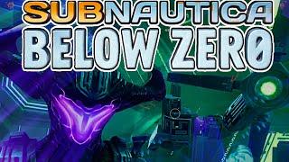 Subnautica: Below Zero - How to Complete the Game | Walkthrough/Playthrough/Gameplay