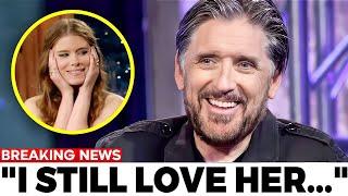 Craig Ferguson Confessed She Was The Love Of His Life