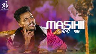 DAWIT GIRMA - MASIHII KOO  (Official Music Video)