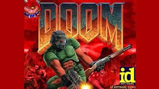 Doom 1 (1993) Full OST HD