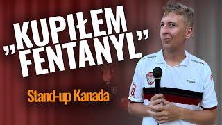 [ENG] Piotrek Szumowski Stand-up Kanada | PL napisy