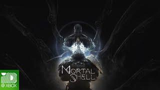 Mortal Shell - Announcement Trailer