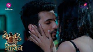 Shivanya और Ritik के प्यार के बीच आ गए है Shesha!! | Naagin | नागिन