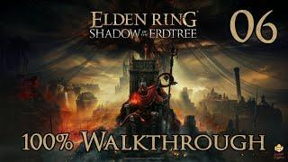 Elden Ring Shadow of the Erdtree - Walkthrough Part 6: Dragon's Pit & Grand Altar