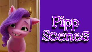 Pipp Scenes [My Little Pony: A New Generation] | 1080p Logoless
