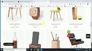 Woodmart Theme | Woocommerce Theme Customization (Part 1) #16