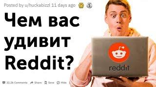 Что нужно знать о Реддит? Где берут посты  для «апвоут» [Reddit]