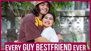 TID | Every Guy Best Friend Ever | Ft. Vishal Pandey and Vedika Bhandari