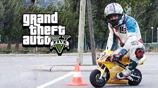 EASY RIDERS - GTA 5 Gameplay