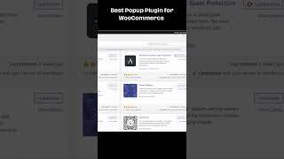 Best Popup Plugin for WooCommerce #woocommerceplugin #wordpressplugin #shoplentor