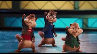 Despacito Chipmunks