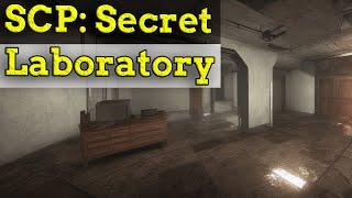 SCP Secret Laboratory / ох рано встаёт ОХРАНА / 5 / @TossForce​