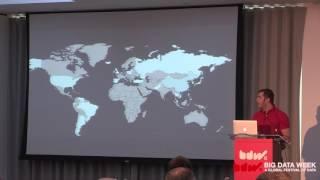 Building Data Labs in the Cloud - Alex Bordei, Bigstep