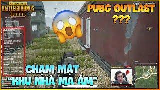 THỬ RANDOM SQUAD, NAM ART GẶP "MA" TRONG PUBG LITE VÀ CÁI KẾT 1 VS 4 TOP 1 !