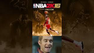 Ranking every NBA 2K with memes part 2 #nba