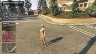 Gta 5 free Roman nl